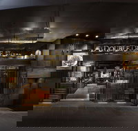 DoubleTree by Hilton Hotel Melbourne - Flinders Street - New South Wales Tourism 