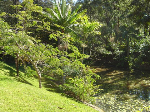 Sensom Luxury Bed & Breakfast - New South Wales Tourism  5