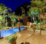 Sensom Luxury Bed  Breakfast - New South Wales Tourism 