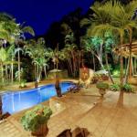 Sensom Luxury Bed & Breakfast - New South Wales Tourism  0