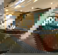 Criterion Hotel Perth - New South Wales Tourism 