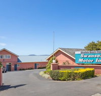 Swansea Motor Inn - New South Wales Tourism 