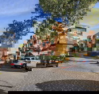 APX Parramatta - New South Wales Tourism 