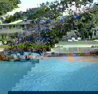Cairns Gateway Resort - New South Wales Tourism 