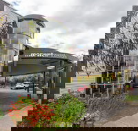 Morwell Motel - New South Wales Tourism 