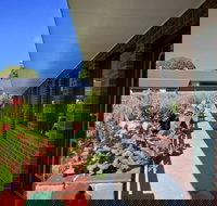 Lamplighter Motel - New South Wales Tourism 