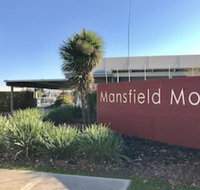 Mansfield Motel - New South Wales Tourism 