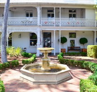 Richmond Hill Hotel - New South Wales Tourism 