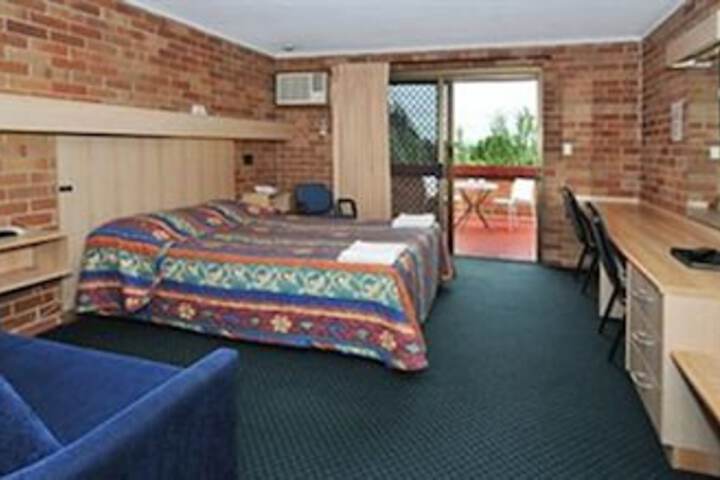 South Windsor NSW New South Wales Tourism 