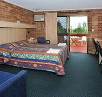 Windsor Terrace Motel - New South Wales Tourism 