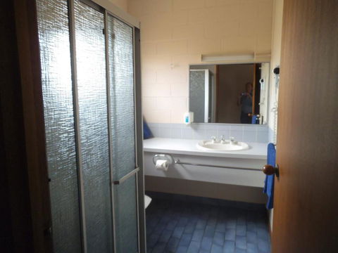 Yarragon Motel - New South Wales Tourism  3