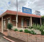 Yarragon Motel - New South Wales Tourism 