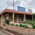 Yarragon Motel - New South Wales Tourism  0