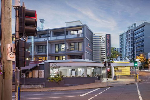 The Metropolitan Springhill - New South Wales Tourism  2