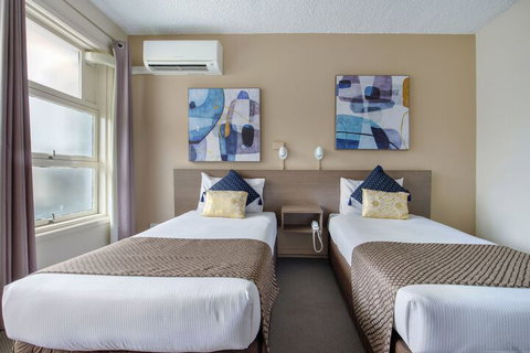 The Metropolitan Springhill - New South Wales Tourism  6