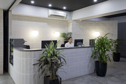 The Metropolitan Springhill - New South Wales Tourism  4