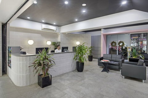 The Metropolitan Springhill - New South Wales Tourism  5