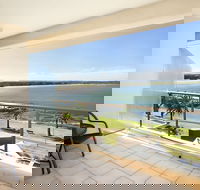 Rydges Port Macquarie - New South Wales Tourism 