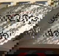 Ramada Encore Dandenong - New South Wales Tourism 