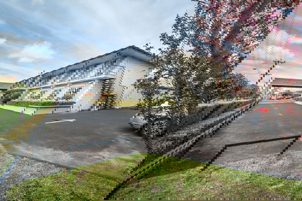 New South Wales Tourism