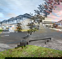 ibis Styles Albany - New South Wales Tourism 