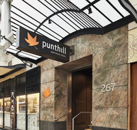 Punthill Flinders Lane - New South Wales Tourism 