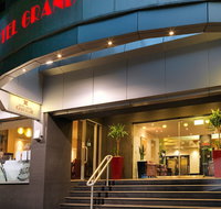Hotel Grand Chancellor Melbourne - New South Wales Tourism 