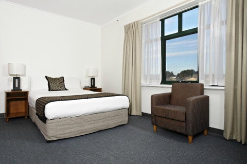 BreakFree Directors Studio - New South Wales Tourism  2