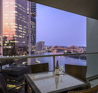 Oaks Brisbane on Felix Suites - New South Wales Tourism 