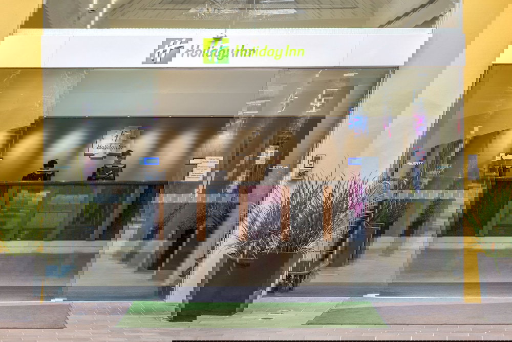 Potts Point NSW New South Wales Tourism 