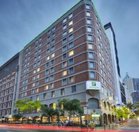Holiday Inn Darling Harbour an IHG Hotel - New South Wales Tourism 