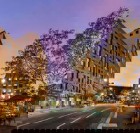 Rydges Sydney Harbour - New South Wales Tourism 