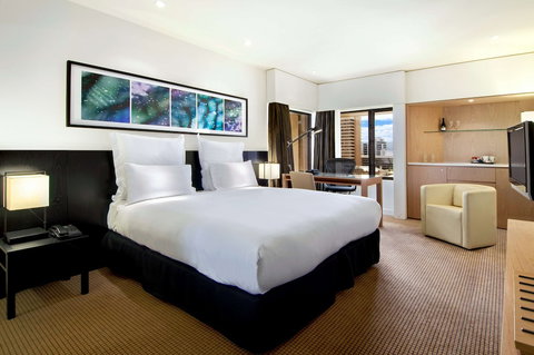 Hilton Adelaide - New South Wales Tourism  2