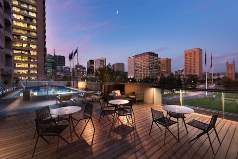 Hilton Adelaide - New South Wales Tourism  0