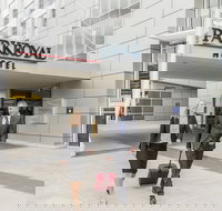 PARKROYAL Melbourne Airport - New South Wales Tourism 