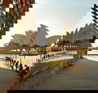 Park Hyatt Sydney - New South Wales Tourism 