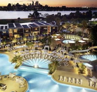 Crown Metropol Perth - New South Wales Tourism 