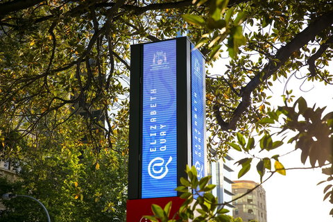 Quest West End - New South Wales Tourism  0