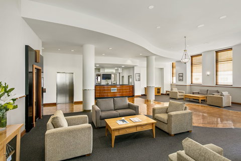 Quest West End - New South Wales Tourism  1