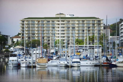 Aligned Corporate Residences Townsville - New South Wales Tourism  0