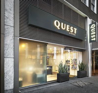Quest On William - New South Wales Tourism 