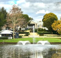 Crowne Plaza Hawkesbury Valley - New South Wales Tourism 