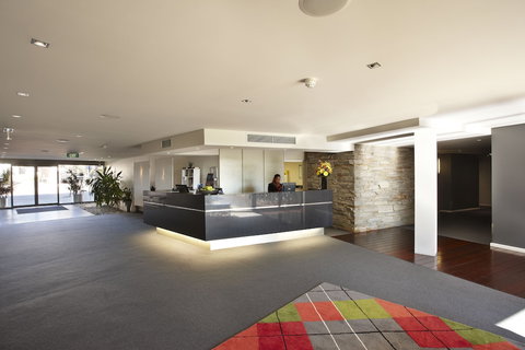 The Sebel East Perth - New South Wales Tourism  5