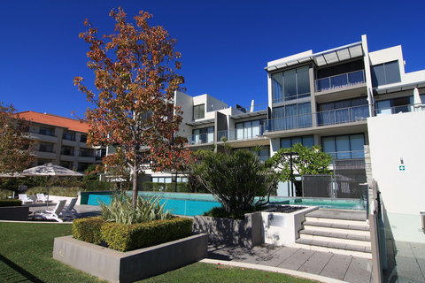 The Sebel East Perth - New South Wales Tourism  3