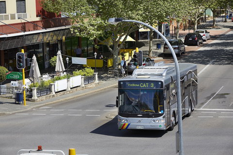 The Sebel East Perth - New South Wales Tourism  2