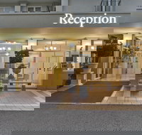 The Peninsula Riverside Serviced Apartments - New South Wales Tourism 