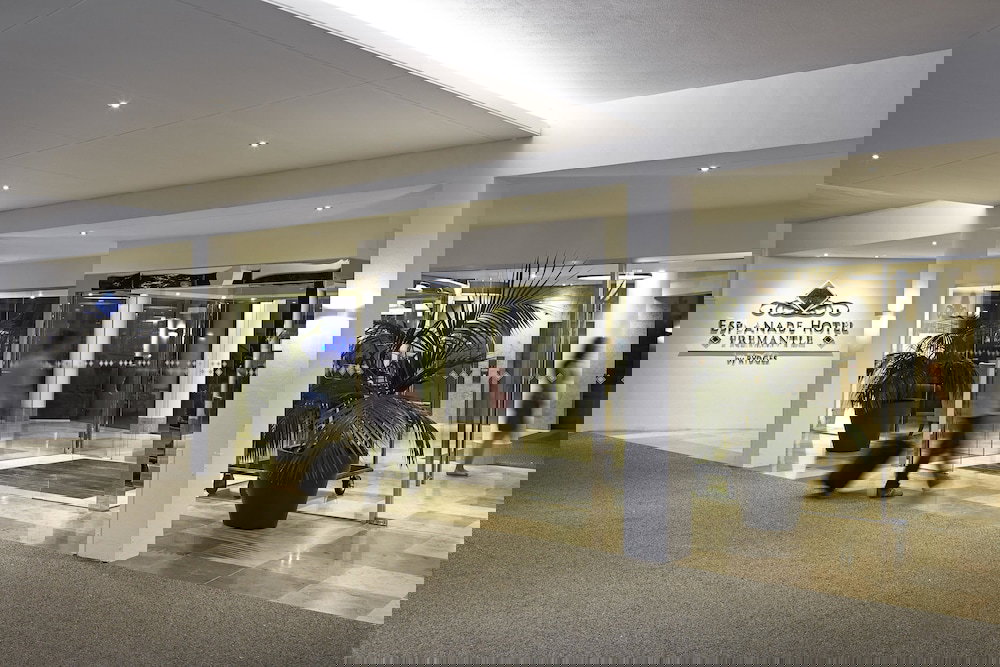 Parmelia WA New South Wales Tourism 