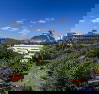 Pacific Hotel Cairns - New South Wales Tourism 