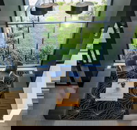 Alpha Hotel Eastern Creek - New South Wales Tourism 