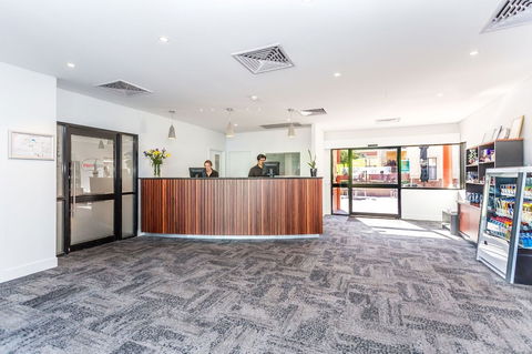 Country Comfort Perth - New South Wales Tourism  3